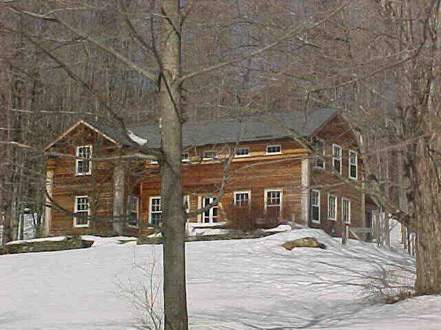 Building photograph for 101 SUGAR HILL ROAD